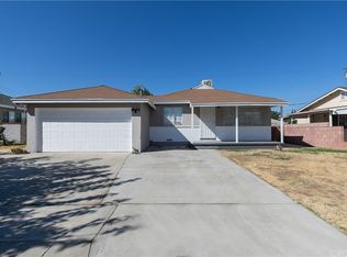 38617 21st St E, Palmdale, CA 93550