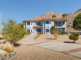 15879 Rimrock Rd, Apple Valley, CA 92307