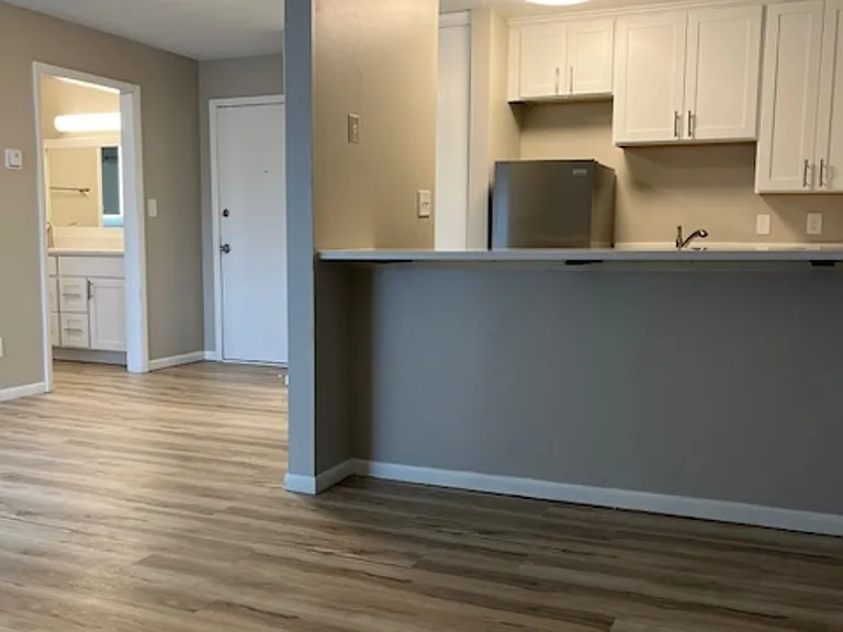 Park Flats Apartments — Photo 11