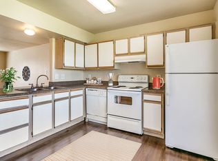 Paradise Oaks Apartments, Austin, TX 78741