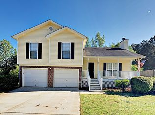 905 Nature Trl, Bethlehem, GA 30620