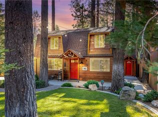 936 Nana Ave, Big Bear City, CA 92314