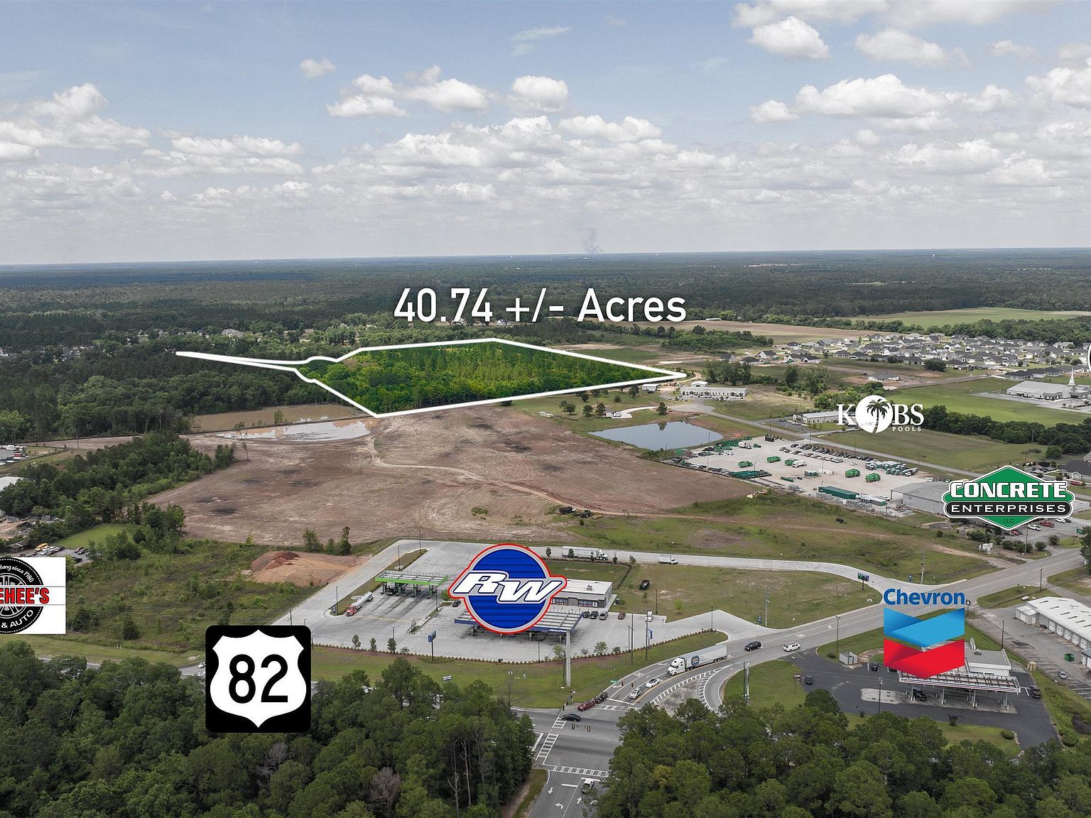 0 McIntosh Farms Dr, Leesburg, GA 31763 MLS 20168102 Zillow