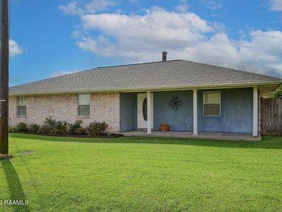 401 Leo St, Patterson, LA, 70392