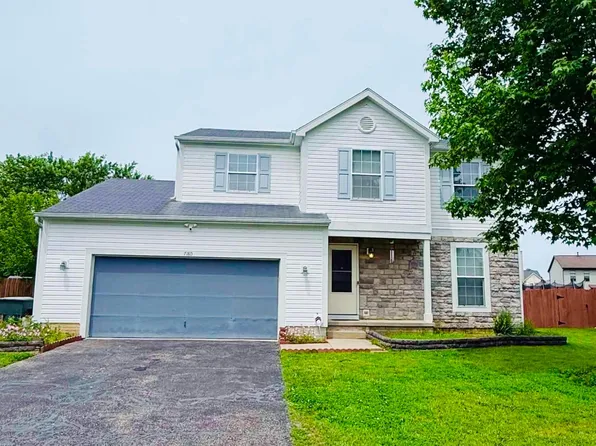 7180 Dewfall Dr, Reynoldsburg, OH 43068