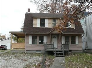 2113 E 31st St, Lorain, OH 44055
