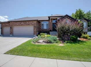 119 W 925 N, Centerville, UT 84014