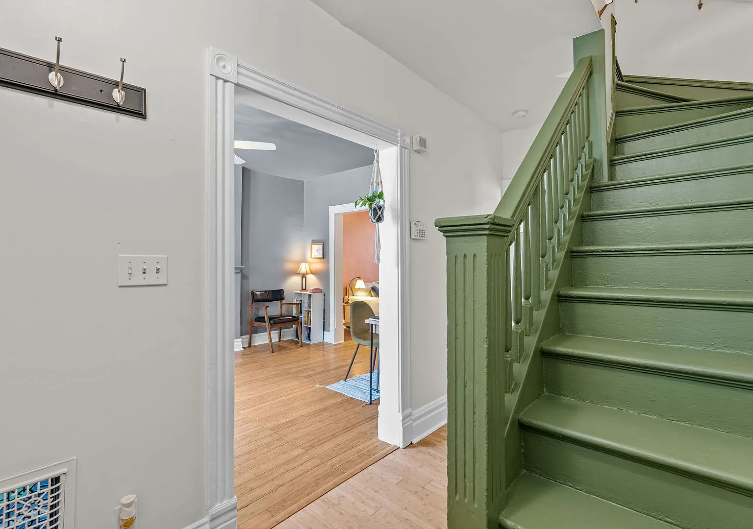 Single Family Home: Historic Character Meets Neighborhood Convenience in Tower Grove East — Photo 2