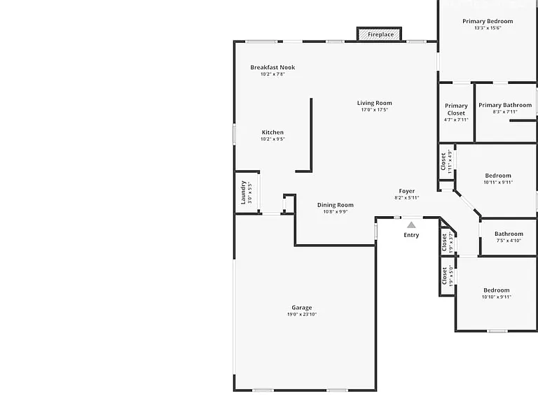 4890 Larkspur Ln — Photo 2