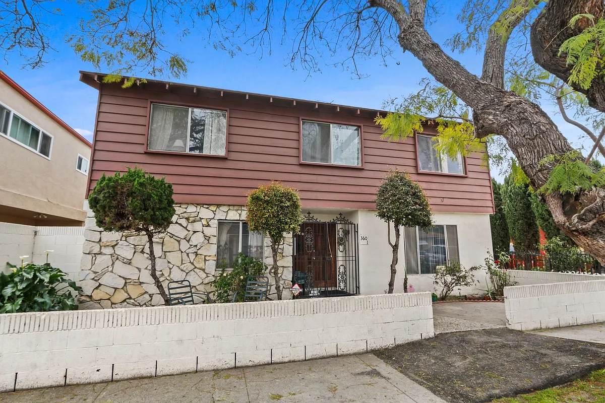 Building Photo - 360 E 55th St #4