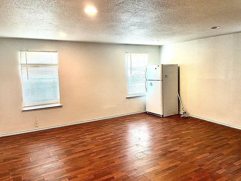 Back Living Room