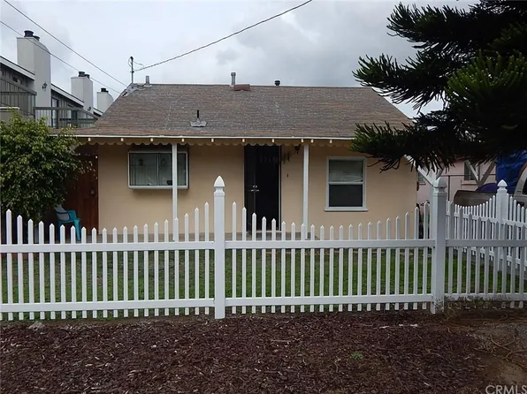 3615 Garnet St, Torrance, CA 90503