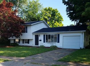 1918 E Oldgate St, Sandusky, OH 44870