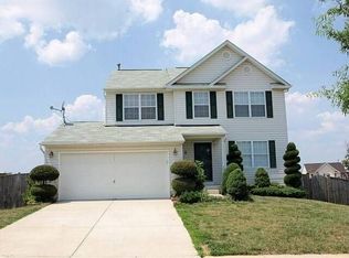 208 Ball Park Dr, Baltimore, MD 21225