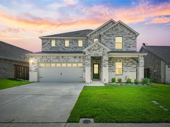 5637 Castle Peak Bnd, Fort Worth, TX 76126