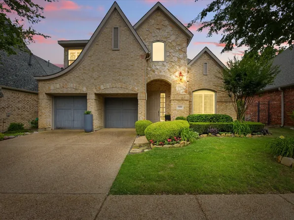 5581 Travis Dr, Frisco, TX 75034
