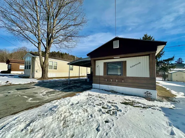 8 Michael Street, Lebanon, NH 03766