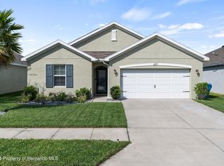 607 Hartford Heights St, Spring Hill, FL 34609