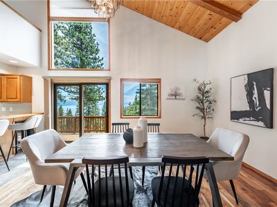 585 Fallen Leaf Way, Incline Village, NV, 89451