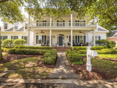 2260 Bel Arbor Place, Wilmington, NC, 28403