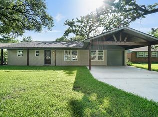 2007 Manila Ln, Houston, TX 77043
