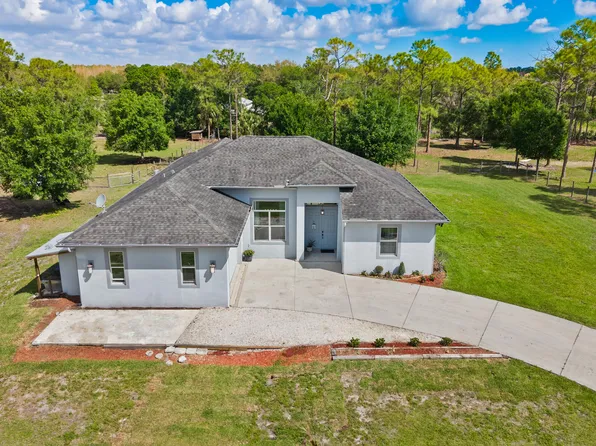 6347 SW Travers Street, Palm City, FL 34990