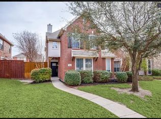 7426 Saddlehorn Dr, Frisco, TX 75035