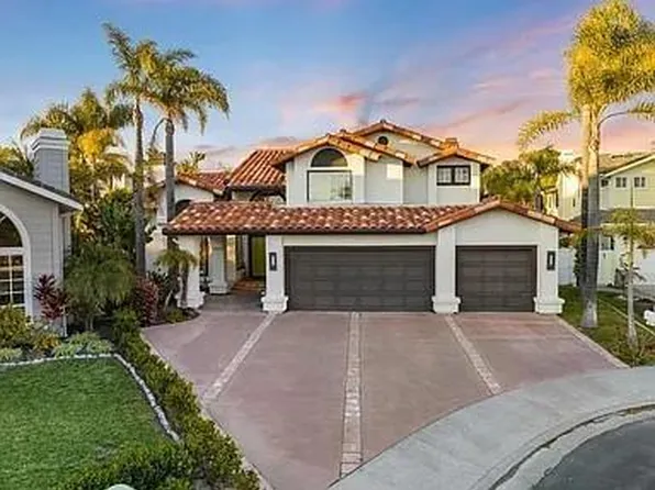 7 Via Jazmin, San Clemente, CA 92672