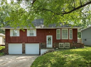 19209 E 30th Ter S, Independence, MO 64057