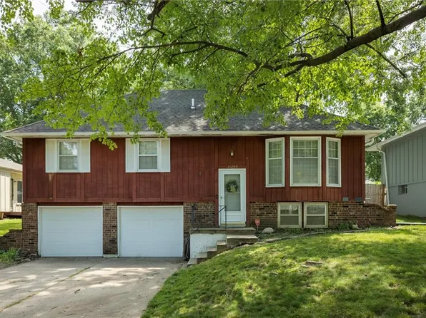 19209 E 30th Ter S, Independence, MO 64057