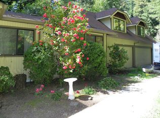 230 Orman Rd, Boulder Creek, CA 95006