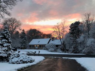 23 Frederick B Douglas Rd, North Falmouth, MA 02556