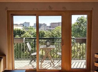 104 North St APT 601, Stamford, CT 06902