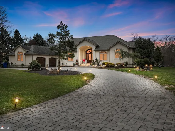 1447 Piney Hollow Rd, Newfield, NJ 08344