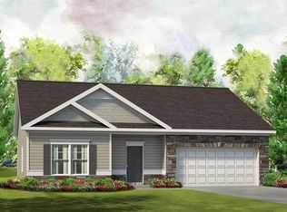 1342 Old Dalton Rd, Rome, GA 30165