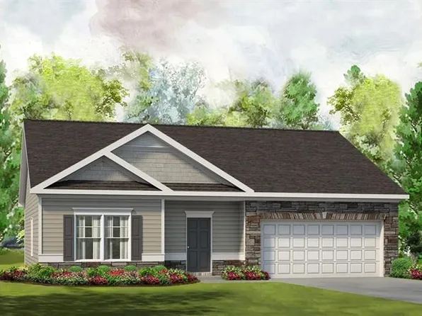 1342 Old Dalton Rd, Rome, GA 30165