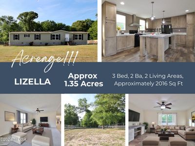 7687 Knoxville Rd, Lizella, GA, 31052