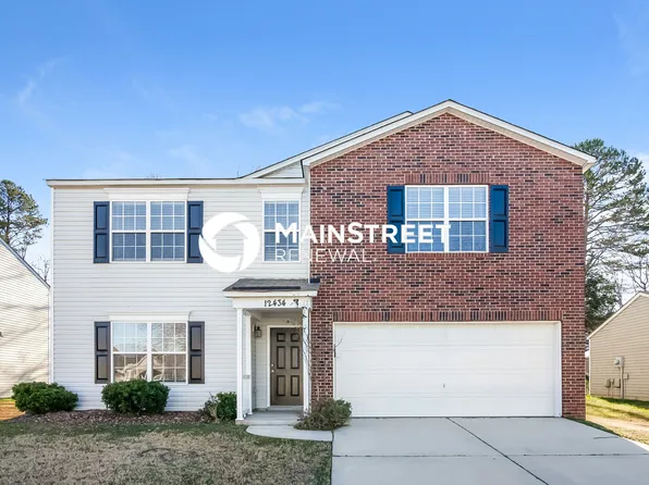 12434 Dervish Ln, Charlotte, NC 28269