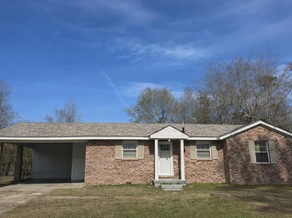 809 Quinn St, Hattiesburg, MS 39401