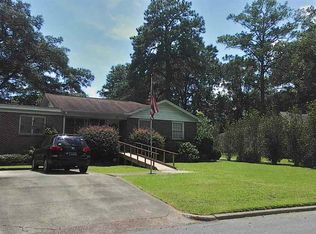 701 Woodland Ave, Quincy, FL 32351