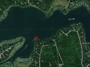 Girl Lake Trl NE, Longville, MN 56655