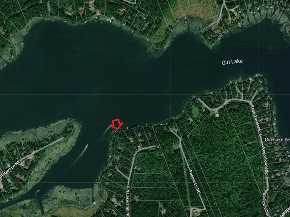 Girl Lake Trl NE, Longville, MN 56655