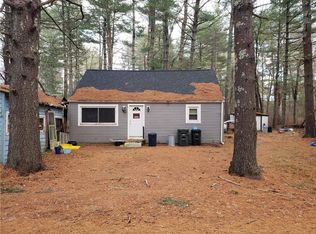 30 Hollywood Ave, Coventry, RI 02816