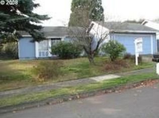 2385 NE Juniper Ave, Gresham, OR 97030