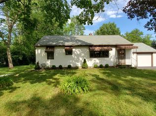 1141 Bowen Rd, Elma, NY 14059