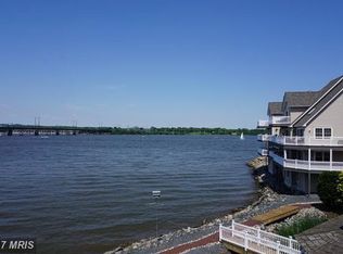 204 Seneca Way UNIT 39, Havre De Grace, MD 21078