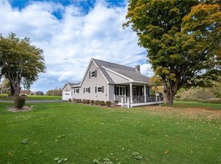 11159 Davis Rd, Deerfield, NY 13502