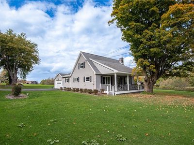 11159 Davis Rd, Deerfield, NY, 13502
