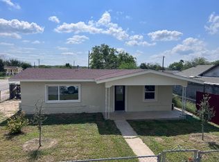 619 E Viesca St, Del Rio, TX 78840