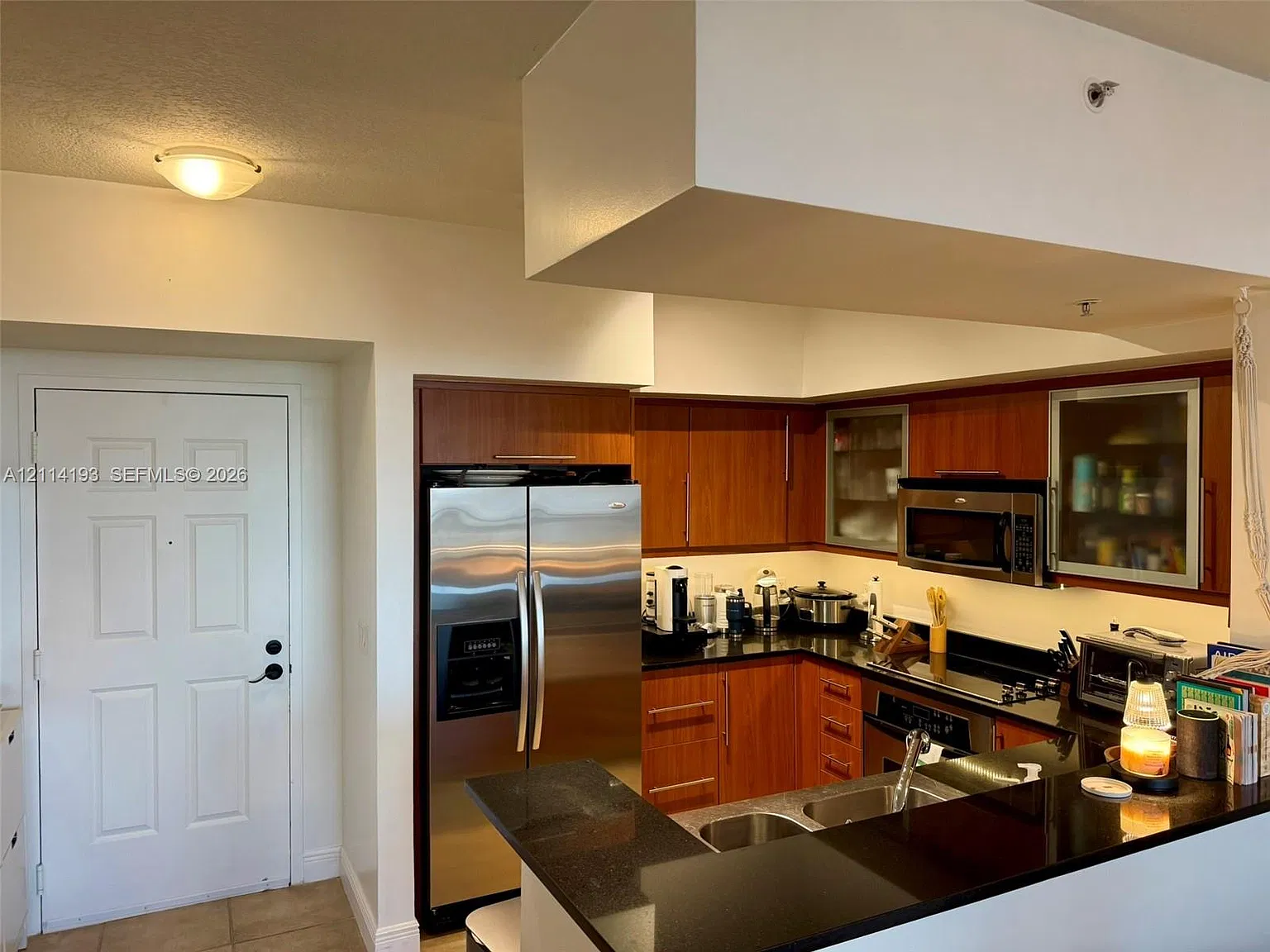 Puerta De Palmas Condo — Photo 3
